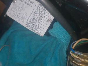 ROLLER AN BASTLER GENERIC 50 CCM 2TAKT NICHT FAHRBEREIT HEUTE 60€