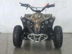 KINDER QUAD, KINDER ATV, MINI QUAD 49 CC 6"