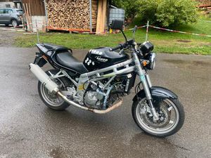 HYOSUNG COMET GT 650