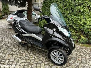 PIAGGIO MP-3
