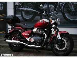 ROYAL ENFIELD SUPER METEOR