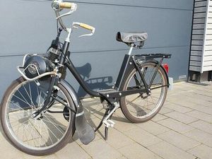 ANDERE VELO SOLEX TYP 2200