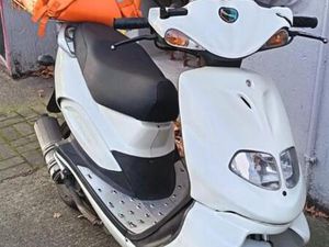 MOPED MOFA 50 CC TGB CAPPUCCIO