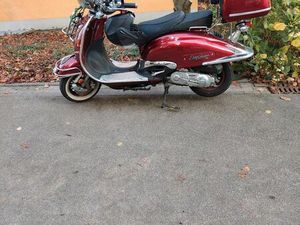 BURNOUT EASY CRUISER