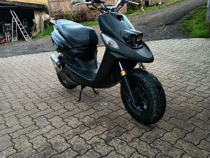 MBK BOOSTER ROCKET 50 VIELE NEU TEILE + TEILE ZUM MITGEBEN