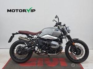 BMW R NINET SCRAMBLER ANTICIPO 0 GARANZIA BMW
