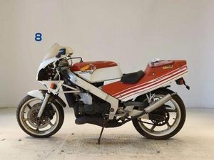 HONDA - NSR 250 CC 2T MC18
