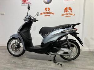 PIAGGIO - LIBERTY