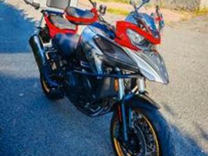 QJ MOTOR SRT 900 - 2025