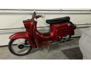 REPARIEREN ODER RESTAURIEREN ALLE SIMSON MODELLE