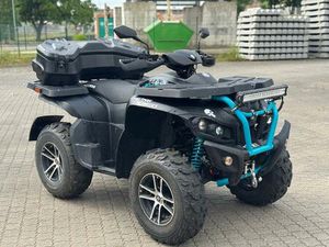 ACCESS SHADE XTREME 850 4X4 LOF ZUSTAND NEUWERTIG WERKGARANTIE