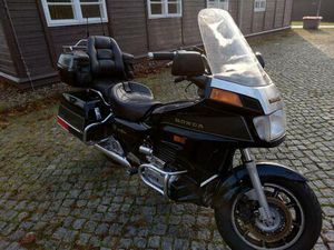 HONDA GOLDWING SC14 1200 ASPENCADE