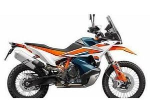 VENDO KTM 890 ADVENTURE R (2025 - 26) NUOVA A LAVIS (CODICE 9124128) - MOTO.IT