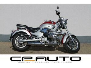 BMW R 1200 C MONTAUK LIMIT.EDITION PROSPEKTEXEMPLAR