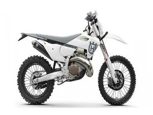 2026 HUSQVARNA MOTORCYCLES TE 300 PRO