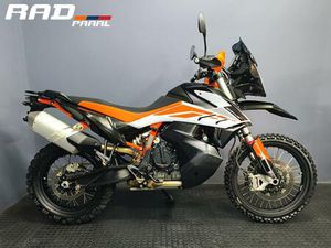 2019 KTM 790 ADVENTURE R FOR SALE