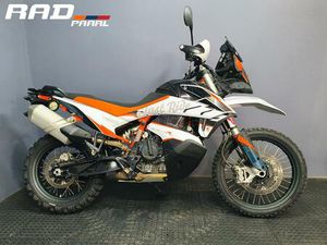 2019 KTM 790 ADVENTURE R FOR SALE