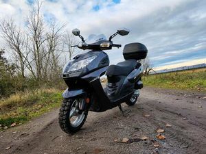 RIVERO PHOENIX 50 (2TAKT ROLLER)