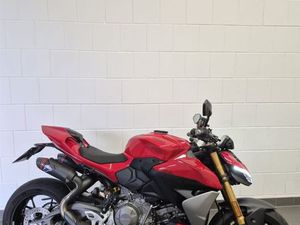 DUCATI STREETFIGHTER V2 S TERMIGNONI - DIV. ZUBEHÖR