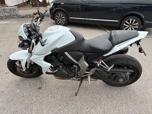 HONDA CB 1000R / TÜV NEU / SC60