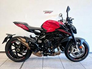 MV AGUSTA BRUTALE 800 R - 2024