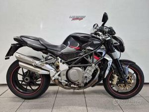 MV AGUSTA BRUTALE 910 R - 2006
