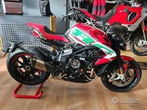 MV AGUSTA DRAGSTER 800 RC SCS E5