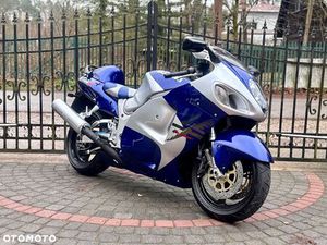 SUZUKI GSX-R