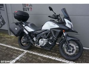 SUZUKI V-STROM