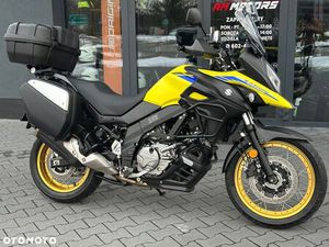 SUZUKI V-STROM