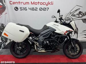 TRIUMPH TIGER