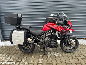 TRIUMPH TIGER