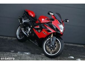 SUZUKI GSX-R