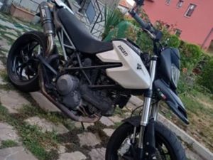 DUCATI HYPERMOTARD 800I