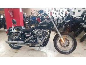 HARLEY-DAVIDSON DYNA SUPER GLIDE