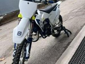 HUSQVARNA TC 125 TC 125