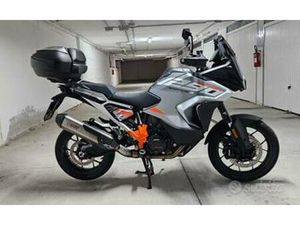 KTM 1290 SUPER ADVENTURE S
