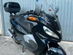 MALAGUTI MADISON 250