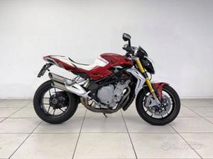 MV AGUSTA BRUTALE 1090 CORSA BRUTALE 1090 RR CORSA