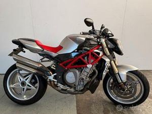 MV AGUSTA BRUTALE 910