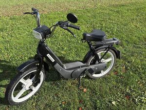 PIAGGIO CIAO MIT AUSWEIS CANTON BERNE -