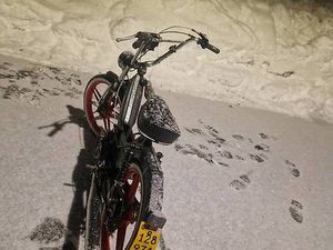 PUCH MAXI S CANTON LUCERNE -
