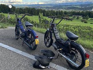 PUCH MAXI S CANTON SAINT-GALL -