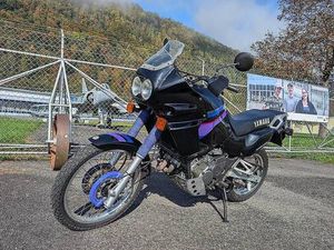 YAMAHA XTZ 750 SUPER TÉNÉRÉ - VETERAN AB MFK CANTON NIDWALD -