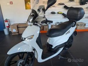 CICLOMOTORE USATO PEUGEOT TWEET