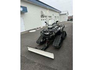 2014 CAN-AM OUTLANDER 1000 XT