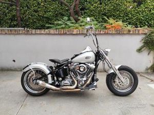 HARLEY-DAVIDSON SOFTAIL STANDARD