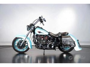 HARLEY-DAVIDSON DYNA GLIDE FXDS - 1994