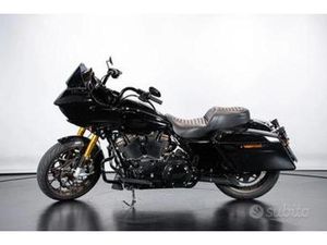 HARLEY-DAVIDSON ROAD GLIDE ST - 2022