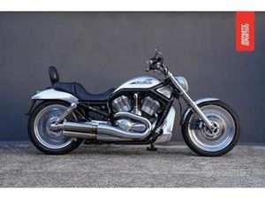 HARLEY-DAVIDSON VRSCB V-ROD 1130 - 2005